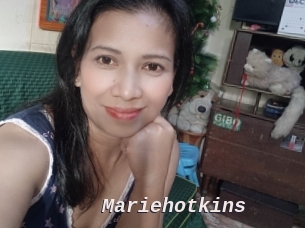 Mariehotkins