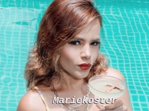 mariekoster Live Camgirls Sex
