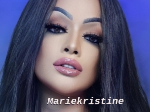Mariekristine
