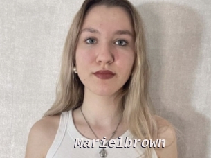 Marielbrown