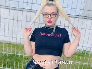Mariellasun