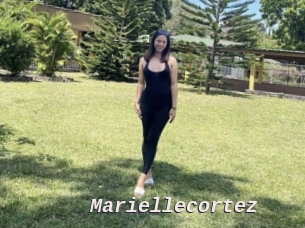 mariellecortez Live Camgirls Sex