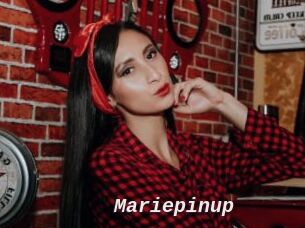 Mariepinup