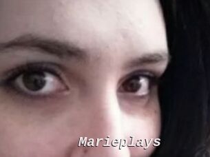 Marieplays