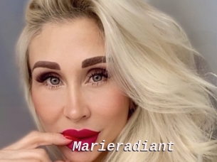 Marieradiant