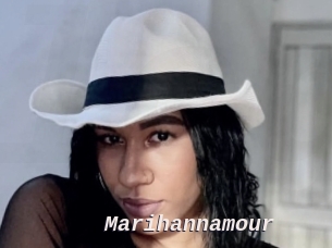 Marihannamour