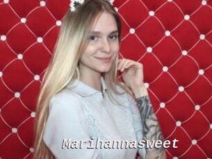 Marihannasweet
