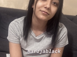 Marijablack