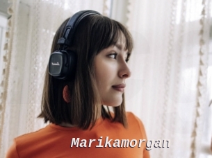 Marikamorgan