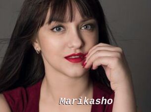 Marikasho
