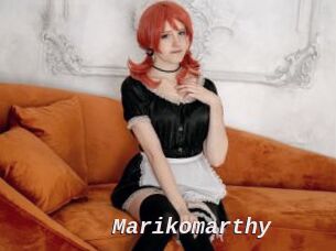 Marikomarthy