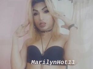 MarilynHot11