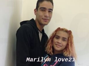 Marilyn_love21