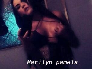 Marilyn_pamela