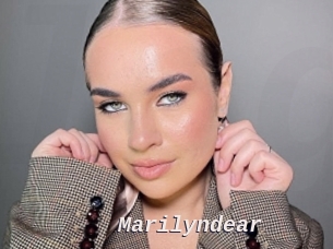 Marilyndear