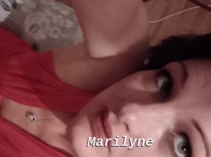Marilyne