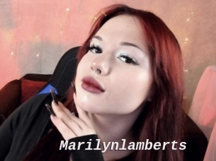 Marilynlamberts