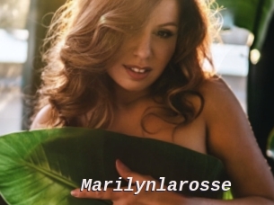 Marilynlarosse