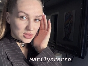 Marilynrerro