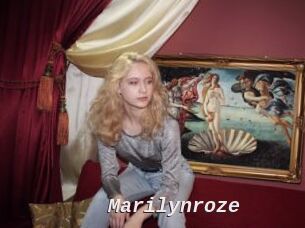 Marilynroze