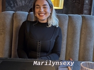 Marilynsexy