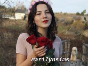 Marilynsims