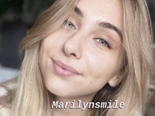 Marilynsmile