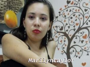 Marilyntaylor