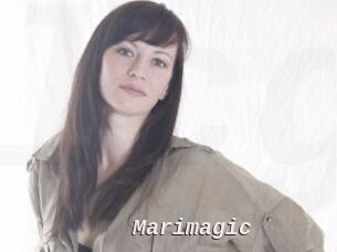 Marimagic