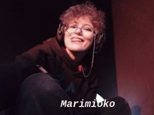 Marimioko