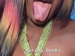 marina_banks Live Camgirls Sex
