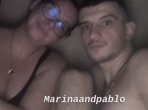Marinaandpablo
