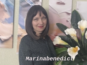 Marinabenedict