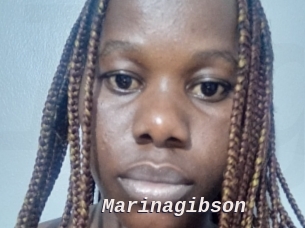 Marinagibson