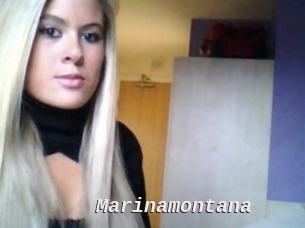 Marinamontana
