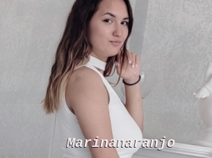 Marinanaranjo