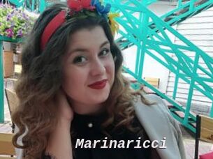 Marinaricci