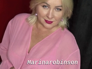 Marinarobinson