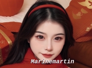 Marinemartin