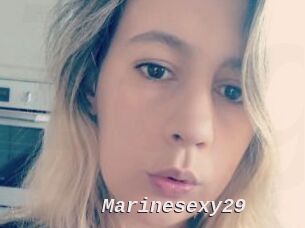 Marinesexy29