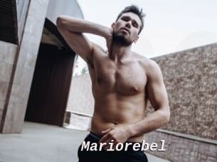 Mariorebel