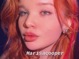 Marisacooper