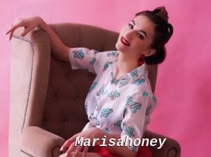Marisahoney