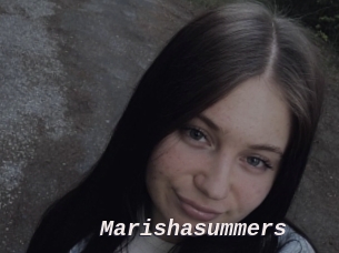 marishasummers Live Camgirls Sex