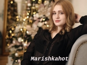 Marishkahot