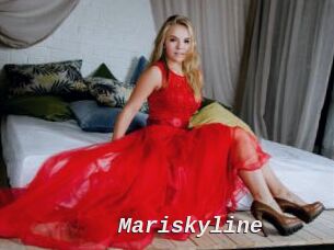 Mariskyline