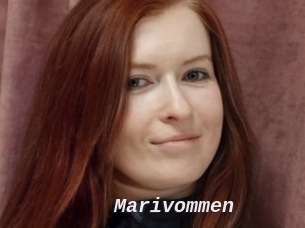 Marivommen