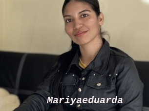 Mariyaeduarda