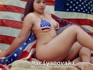 Mariyanovaki