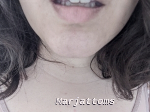 Marjattoms